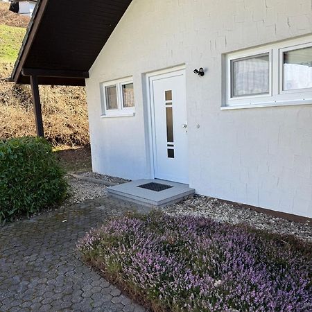 Ferienhaus Stausee Bitburg Biersdorf am See Exterior photo