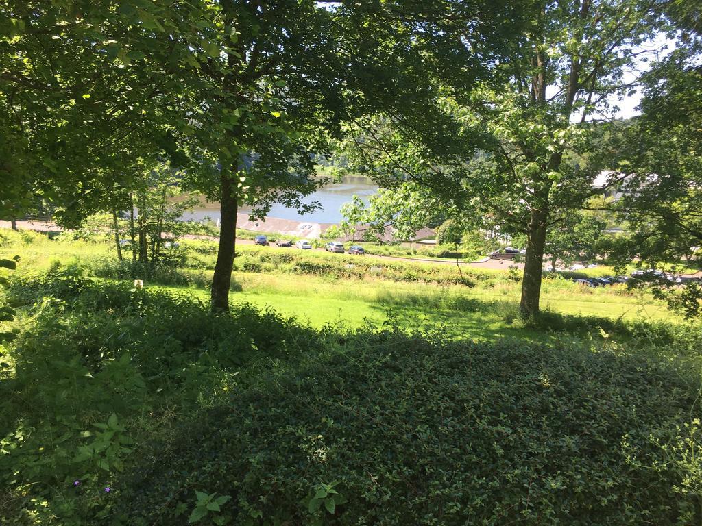 Ferienhaus Stausee Bitburg Biersdorf am See Exterior photo